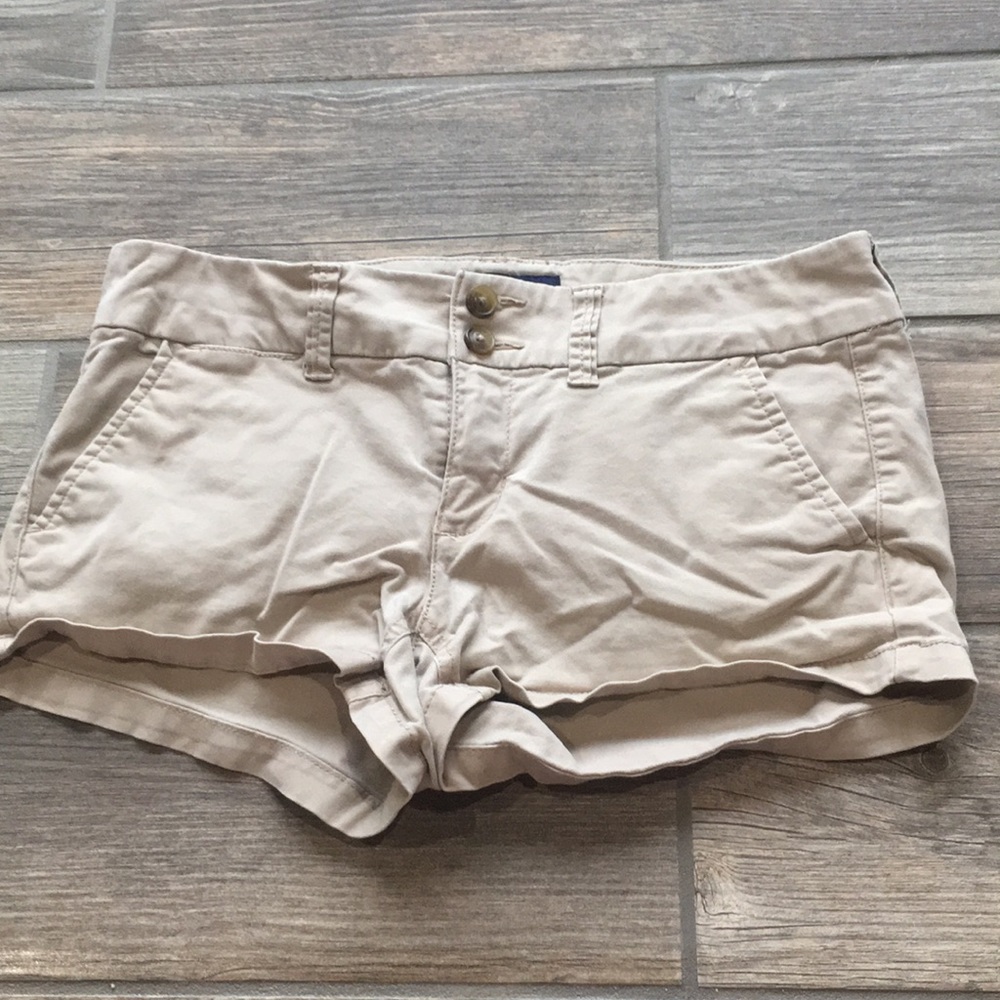 🚨SOLD 🌿Shorts🌿